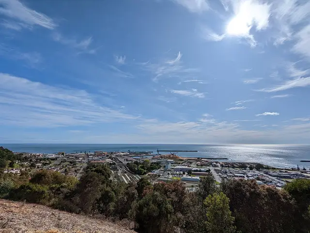 Burnie, Australia