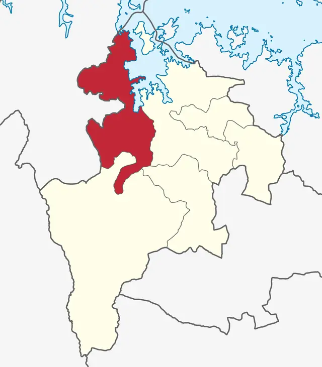 Buseresere, Tanzania