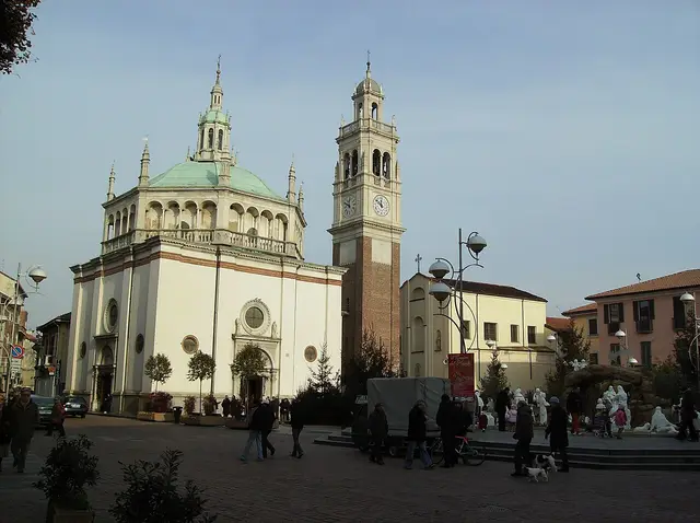 Cost of Living in Arsizio