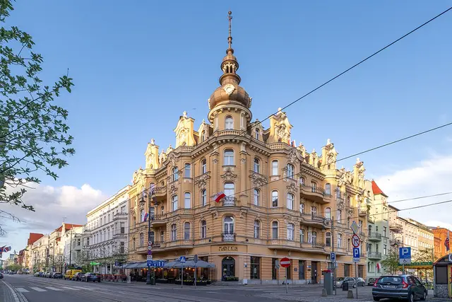 Bydgoszcz, Poland