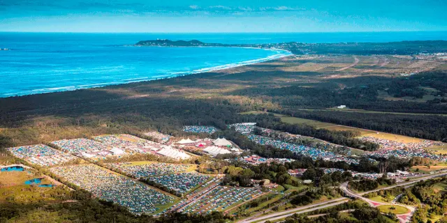 Byron Bay, Australia