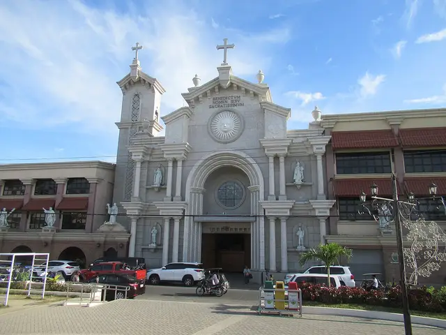 Cabanatuan, Philippines