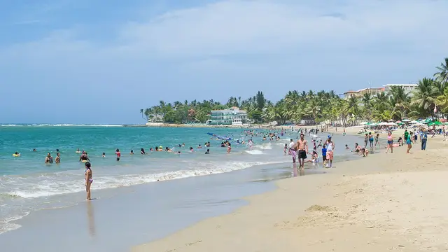 Cabarete, Dominican Republic