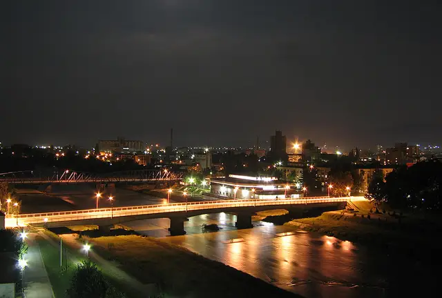 Cacak, Serbia