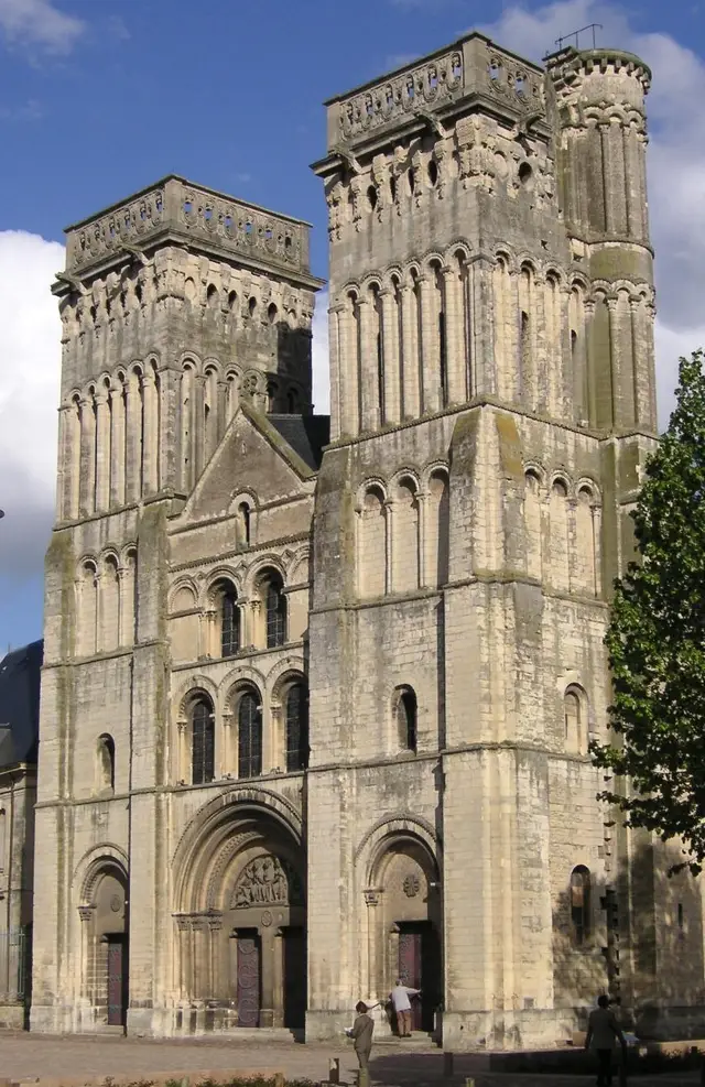France Caen