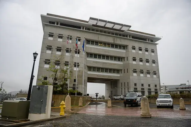 Caguas, Puerto Rico