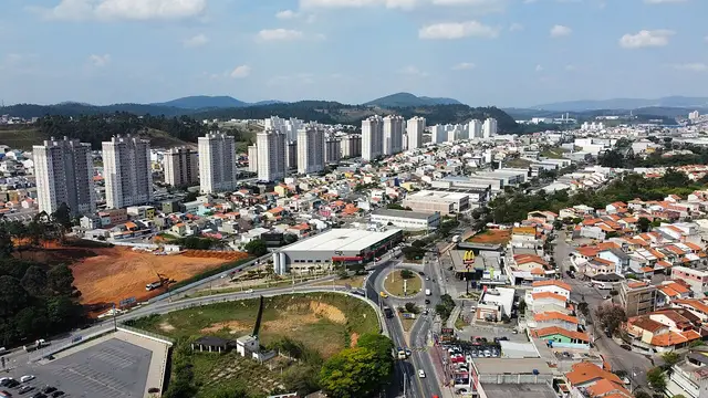 Cajamar, Brazil