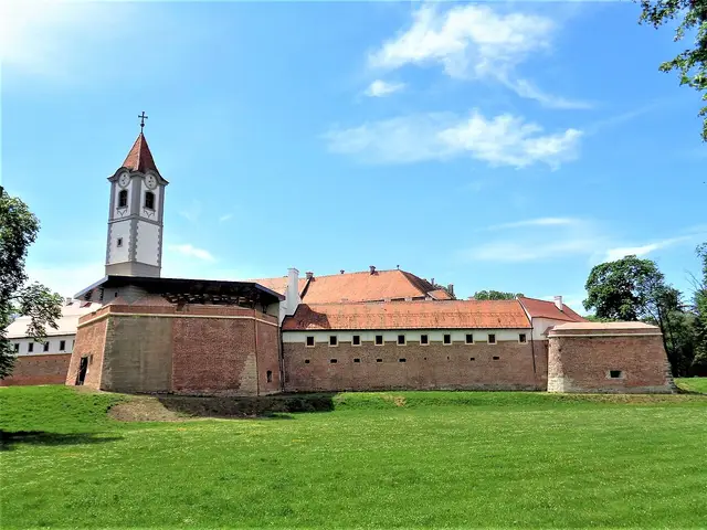 Cakovec, Croatia