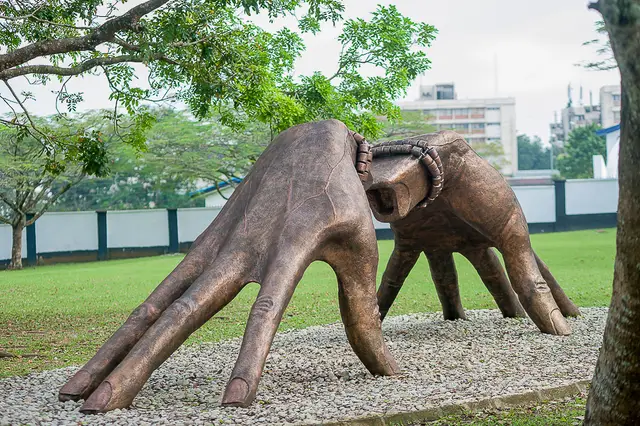 Calabar, Nigeria