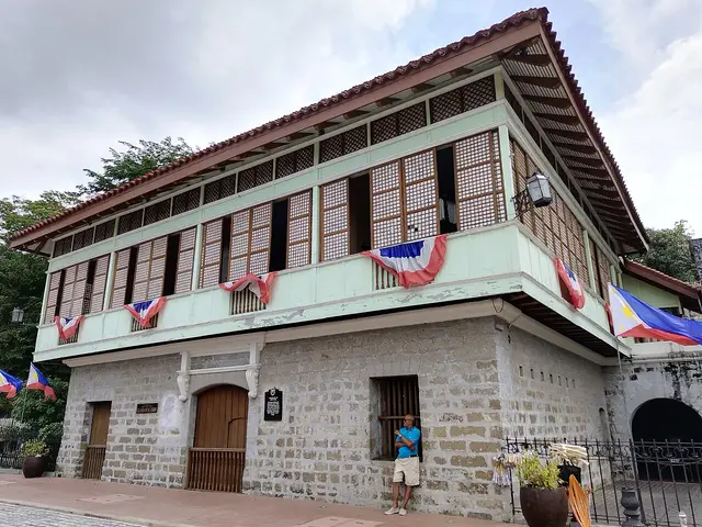 Calamba, Philippines