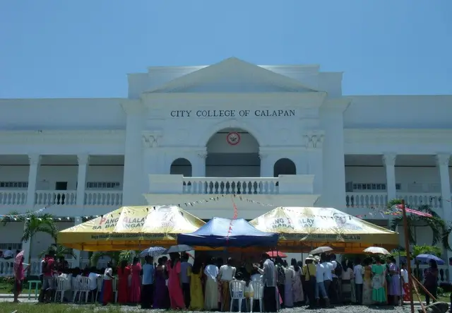 Calapan City, Philippines