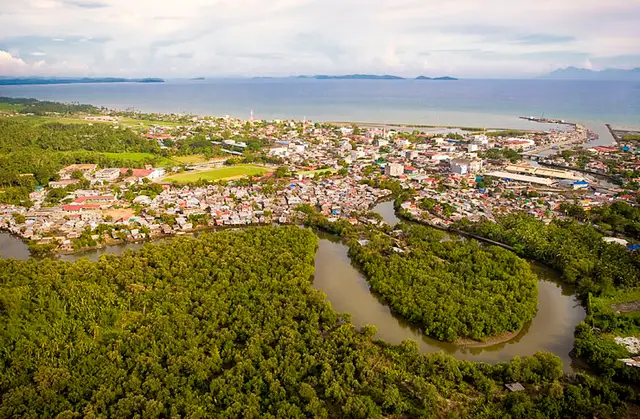 Calbayog, Philippines