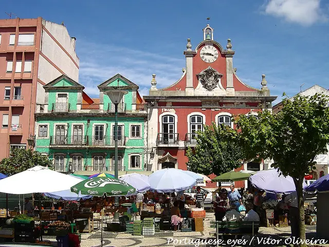 Caldas Rainha