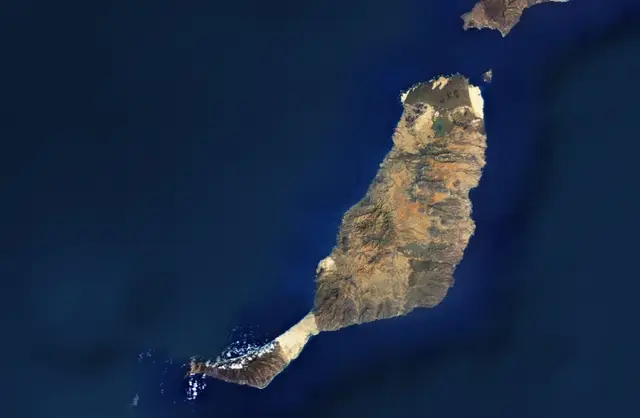 Cost of Living in Caleta Fuste