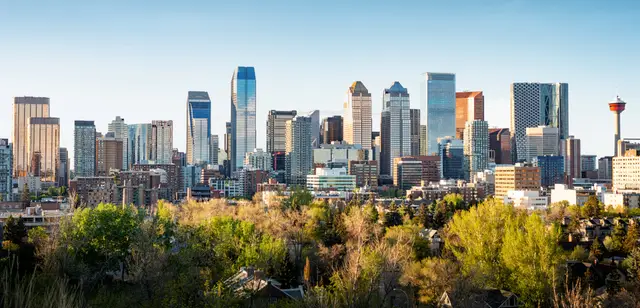 Calgary, Canada