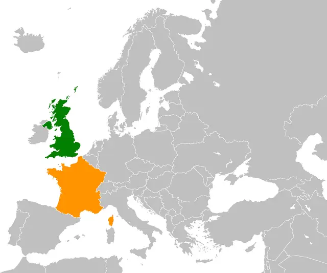 Camberley, United Kingdom