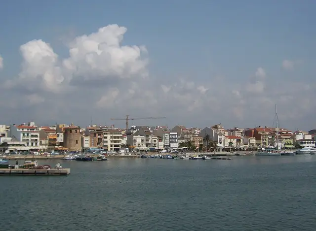 Cambrils, Spain