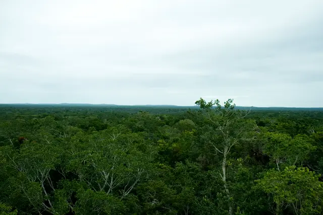 Campeche, Mexico
