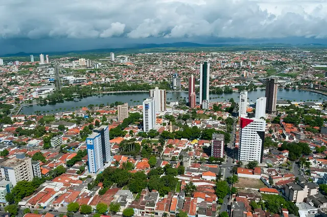 Campina Grande, Brazil