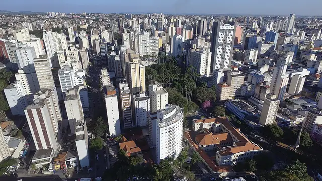 Campinas, Brazil