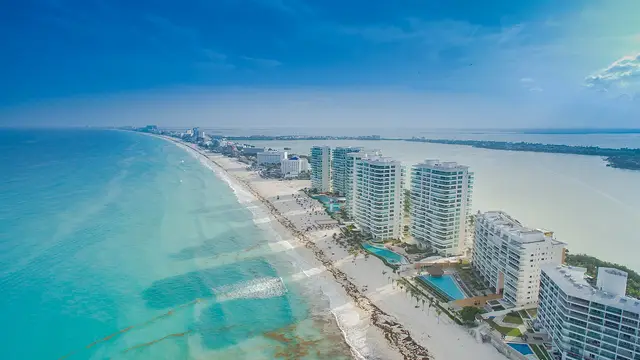 Cancun, Mexico