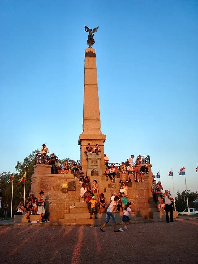 Canelones, Uruguay