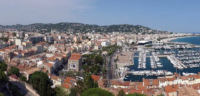 Cannes, France