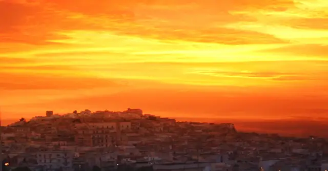 Cost of Living in Canosa Puglia