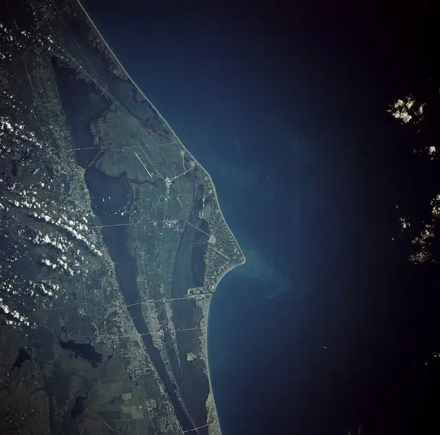 Cape Canaveral, United States
