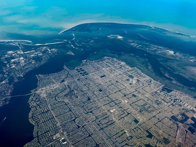 Cape Coral, United States