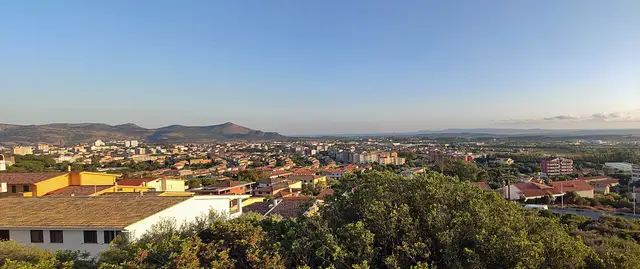 Carbonia, Italy