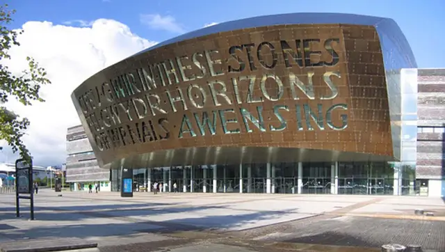 Cardiff, United Kingdom
