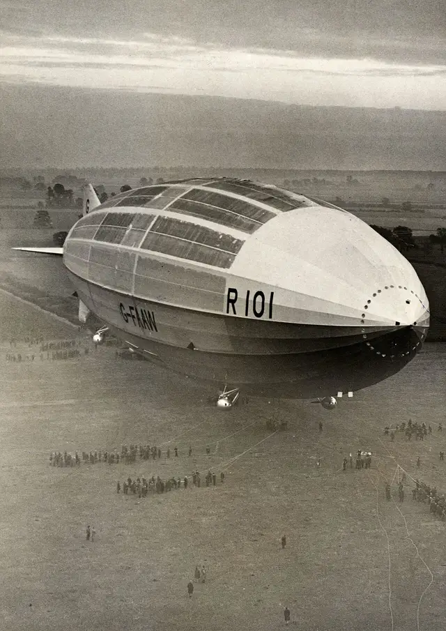 Cardington, United States