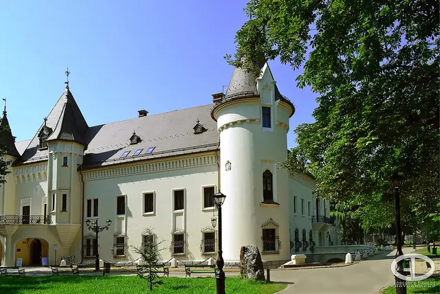Carei, Romania