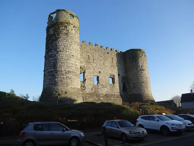 Carlow, Ireland