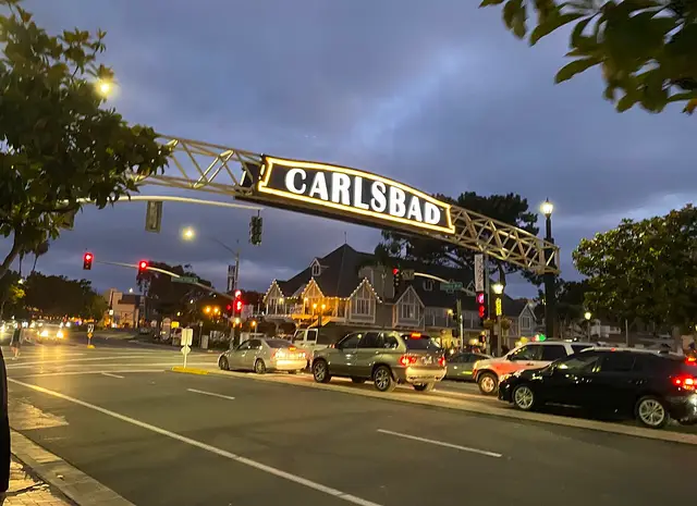 Carlsbad, United States