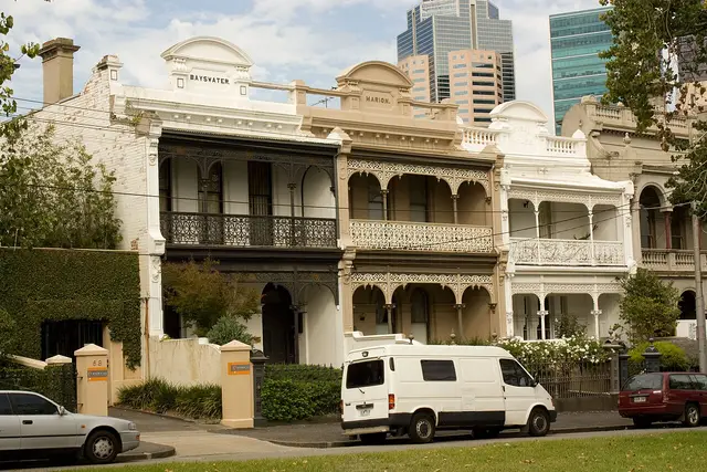 Campbelltown, Australia