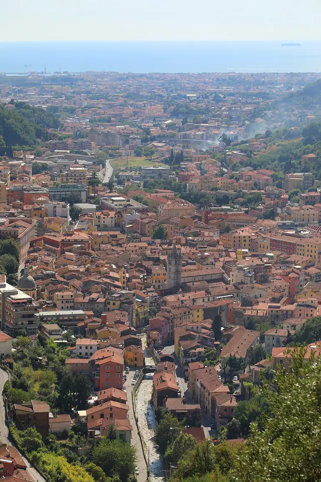 Carrara, Italy