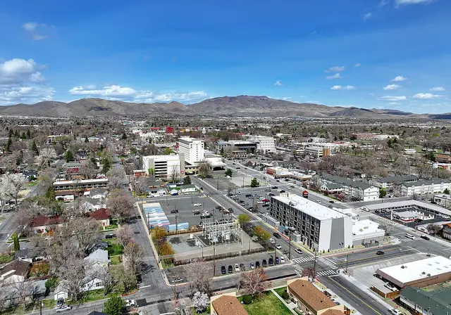 Carson City, United States