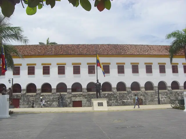 Flights From Fortaleza To Cartagena