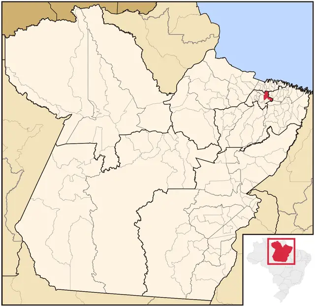 Castanhal, Brazil