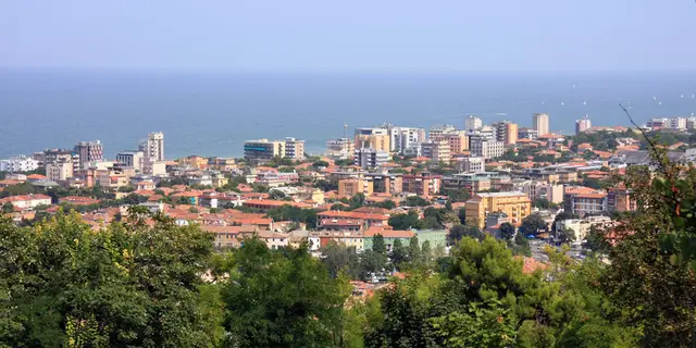 Casteldimezzo, Italy