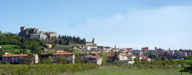 Castrocaro (Terra del Sole), Italy