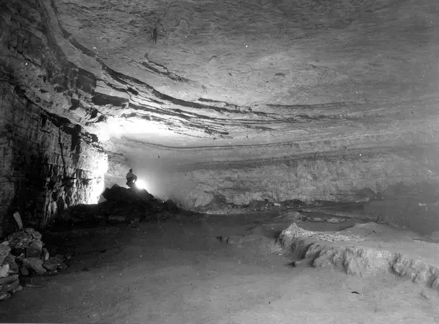Cave Valley, Jamaica