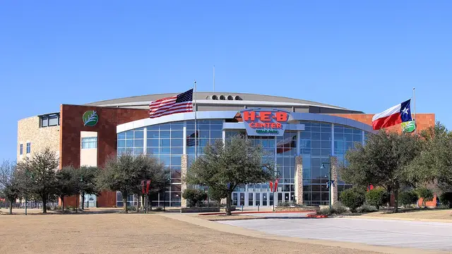 Cedar Park, United States