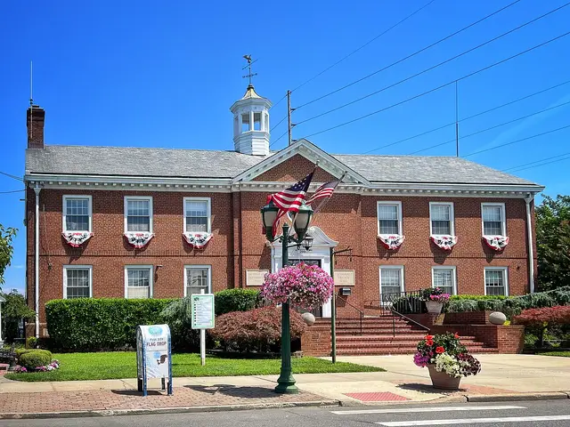 Cedarhurst, United States