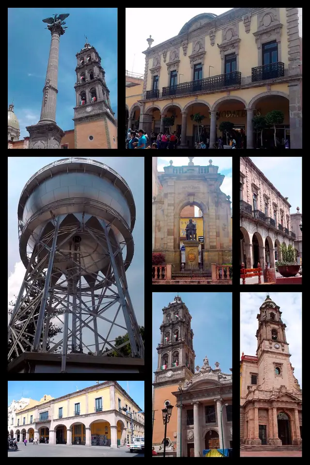 Celaya, Mexico