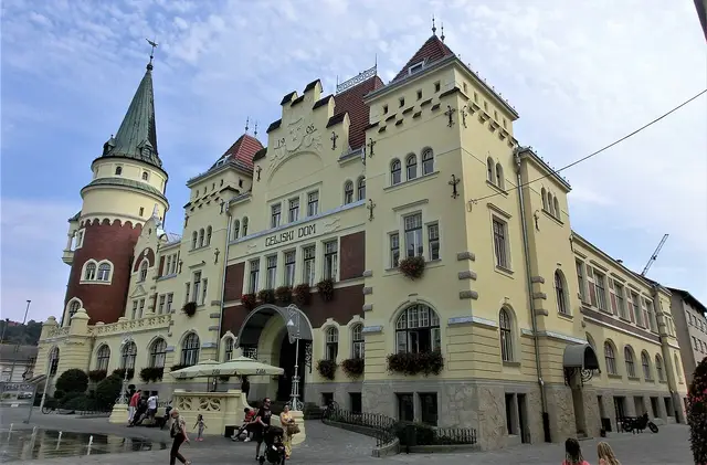 Celje, Slovenia