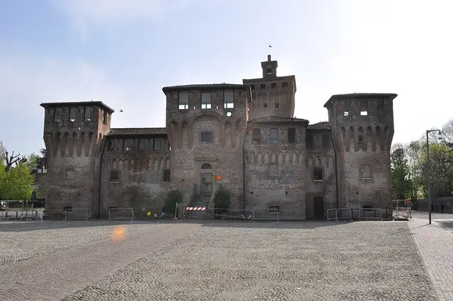 Cento, Italy