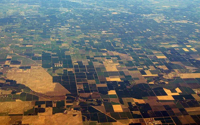 Central Valley, United States